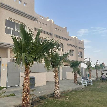 Villa فلل السيف الخاصة Abha Exterior foto