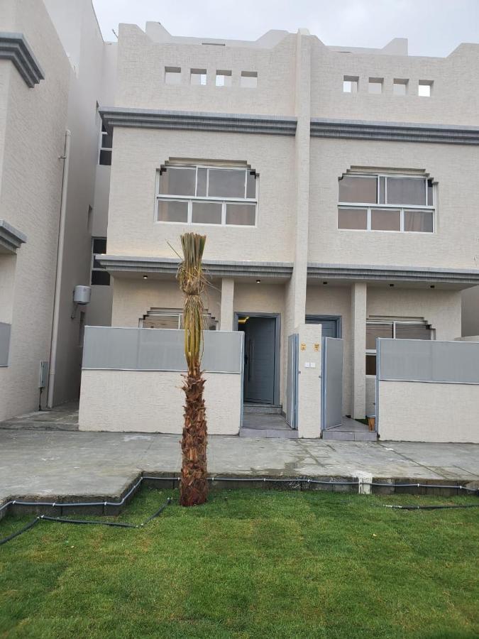 Villa فلل السيف الخاصة Abha Exterior foto